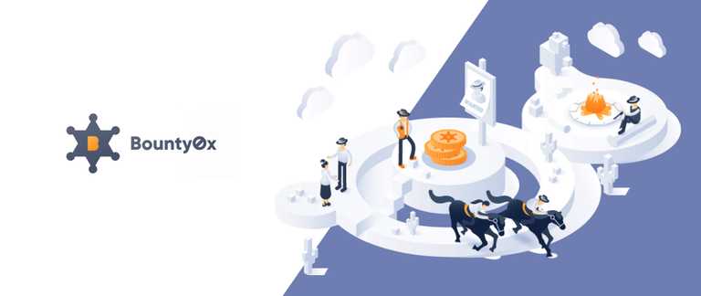 Bounty0x Earning Crypto Made Simple